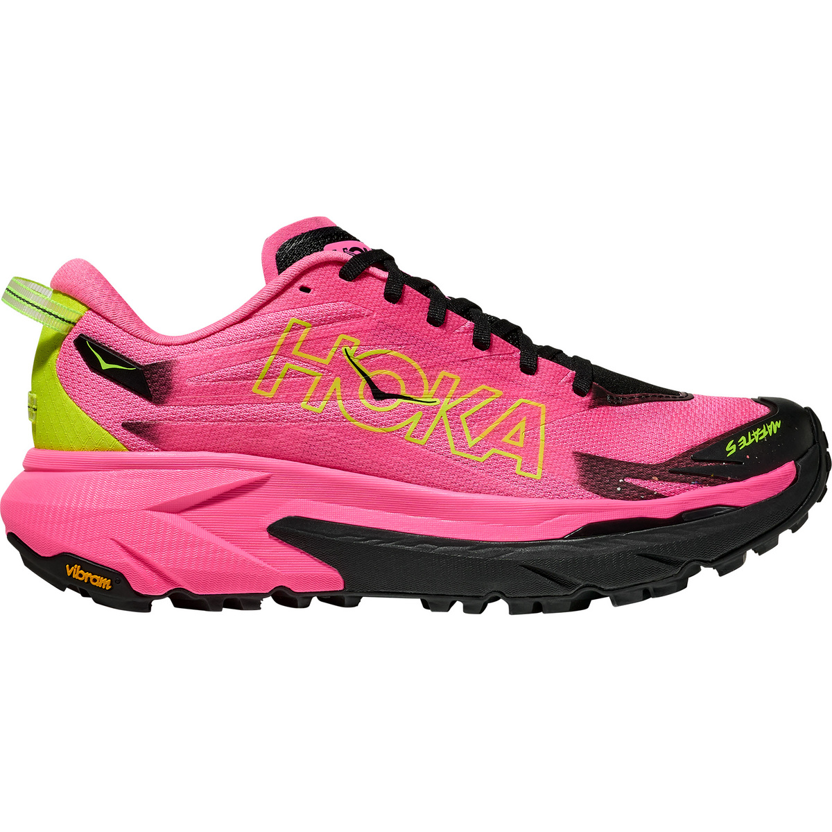 Hoka Damen Mafate 5 Schuhe