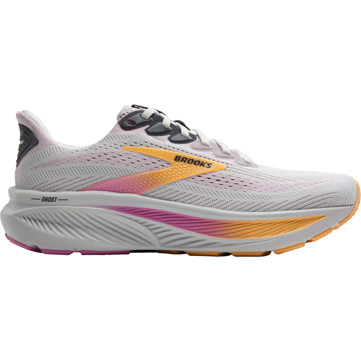 Brooks Damen Ghost 17 Schuhe