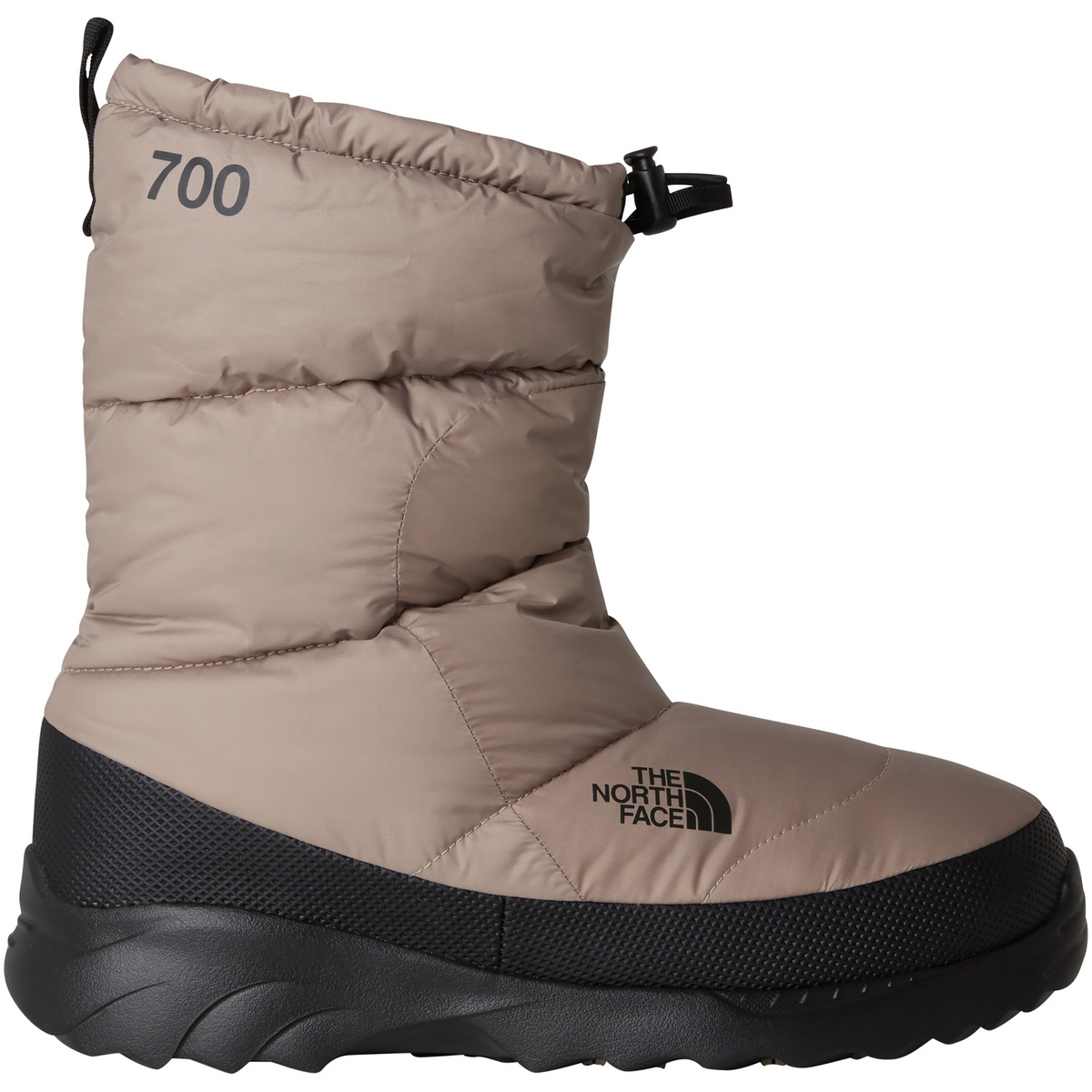 The North Face Nuptse Traction Schuhe