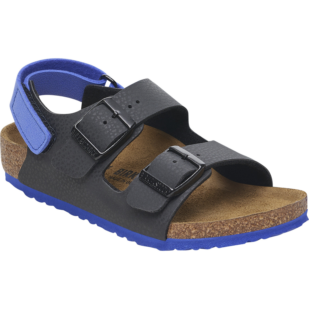 Birkenstock Kinder Milano AS BF Sandale
