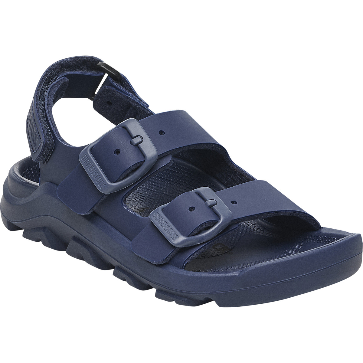 Birkenstock Kinder Mogami AS BF Sandale