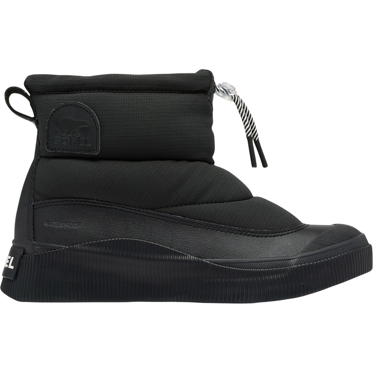 Sorel Damen Out N About IV Puffy WP Schuhe