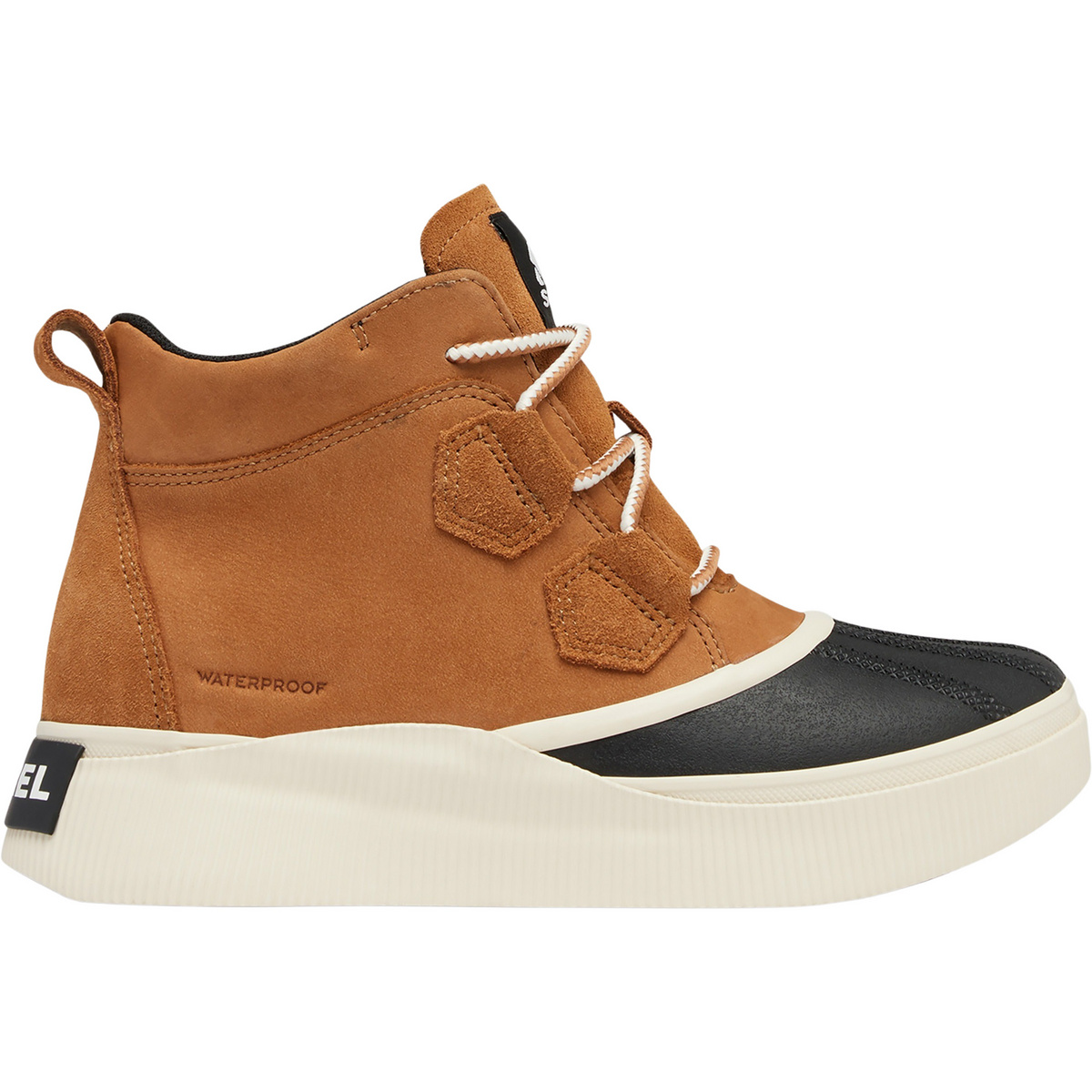 Sorel Damen Out N About IV Classic WP Schuhe