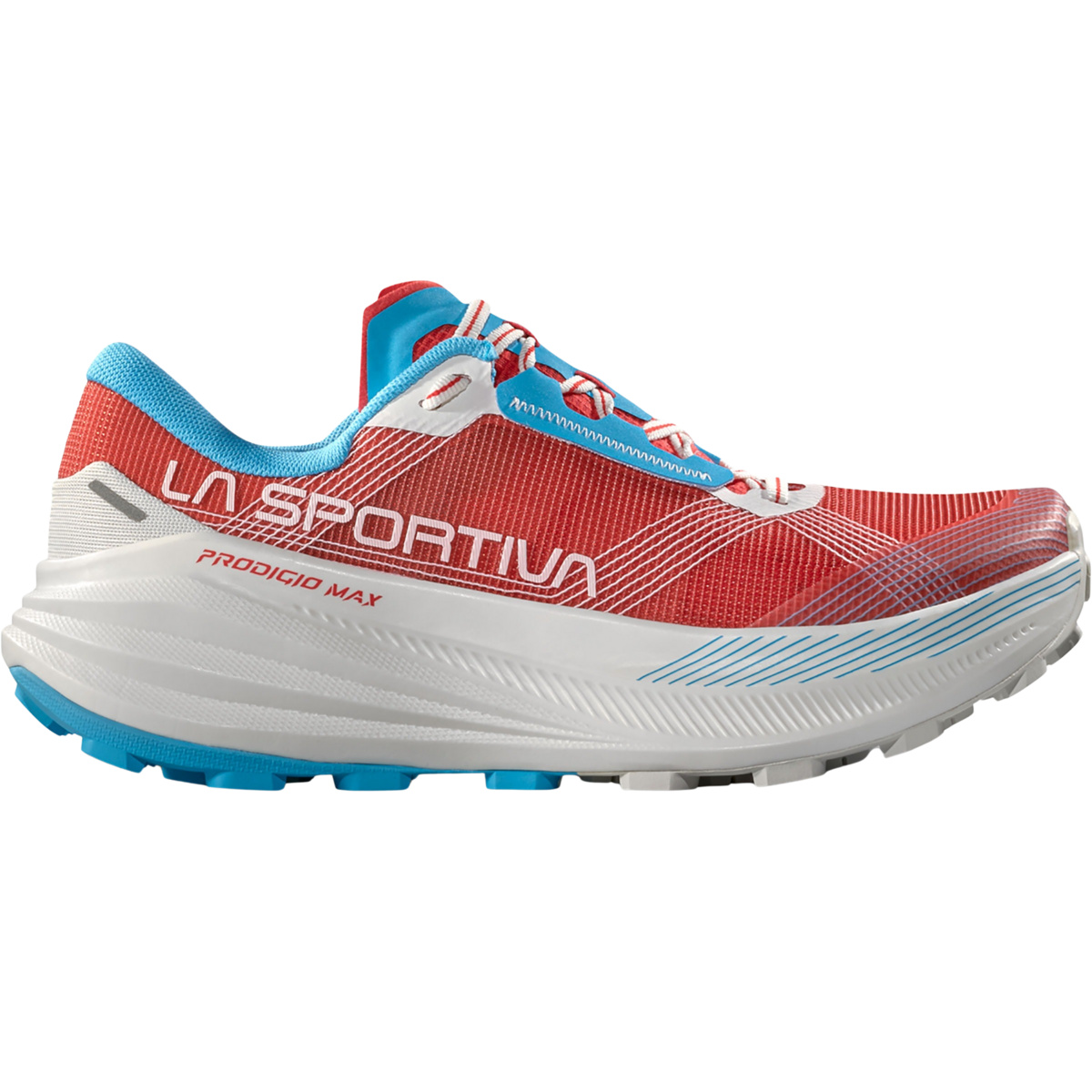La Sportiva Damen Prodigio Max Schuhe