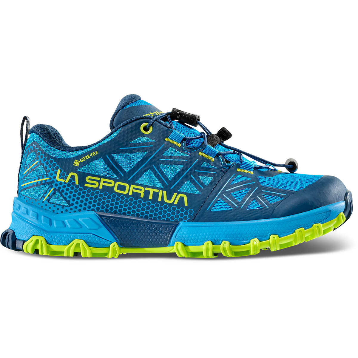 La Sportiva Kinder Bushido II JR GTX Schuhe