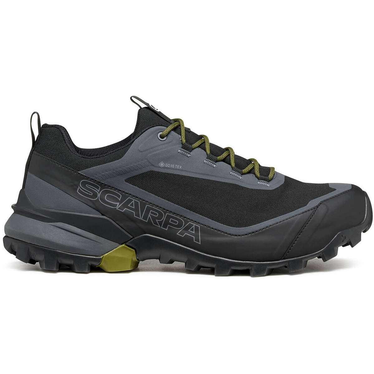 Scarpa Herren Ribelle Cross 2 GTX Schuhe