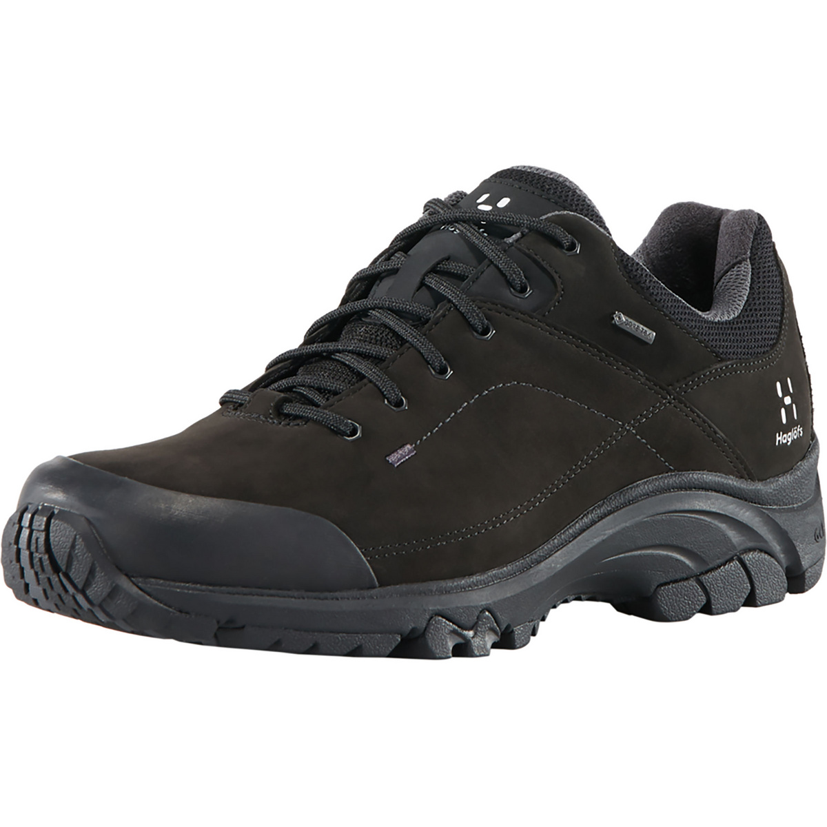 Haglöfs Herren Ridge GTX Low Schuhe
