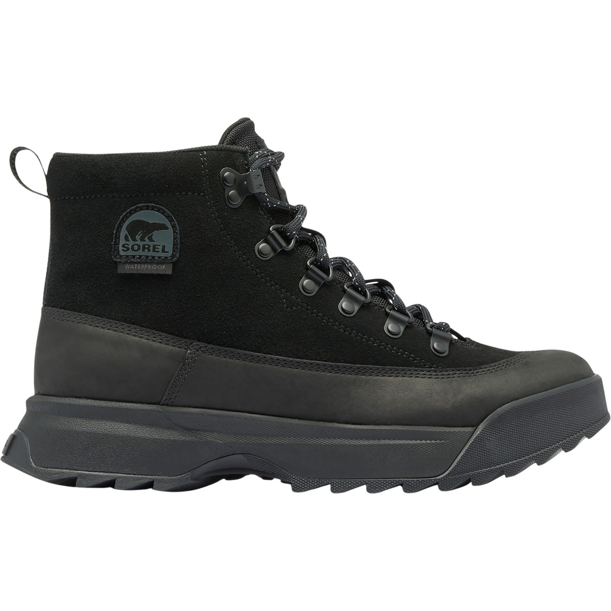 Sorel Herren Scout 87 Pro Plus WP Schuhe