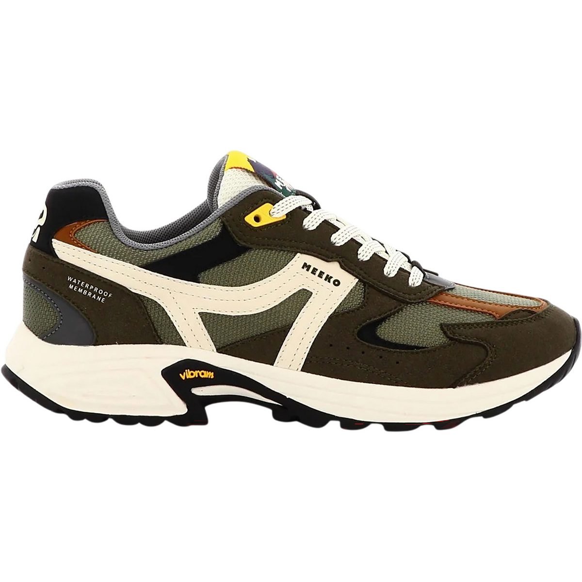 Meeko Damen Capra Schuhe