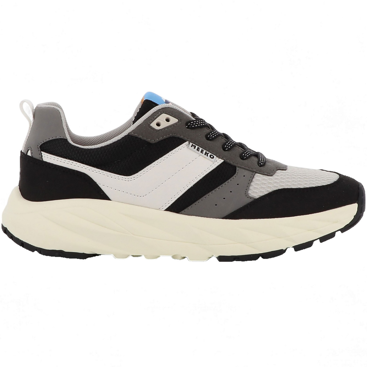 Meeko Herren Pongo Schuhe