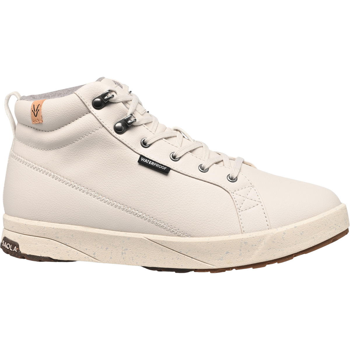 Saola Damen Bergen WP Schuhe