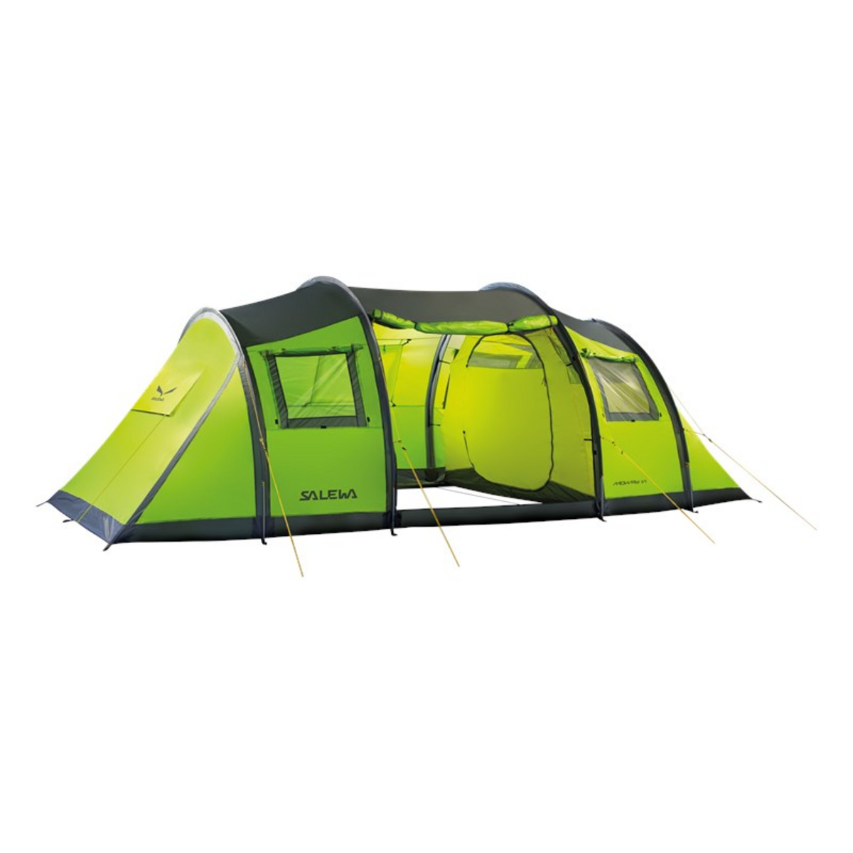 Salewa Midway VI Zelt