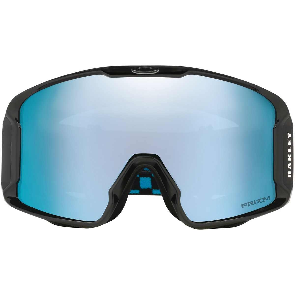 Oakley Lineminer Skibrille