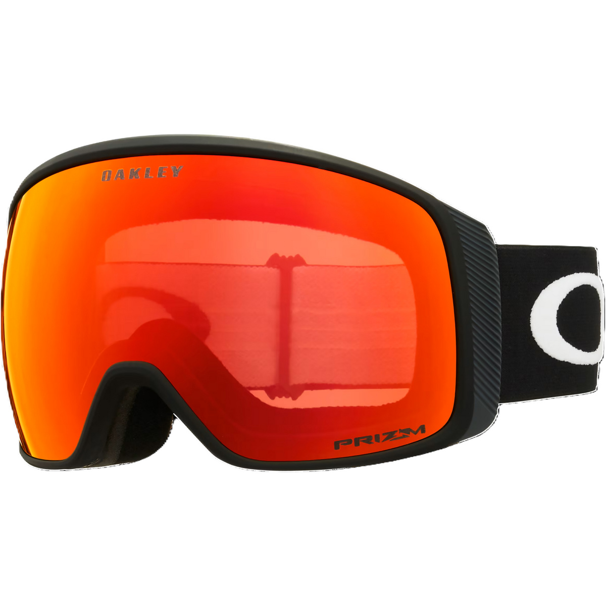 Oakley Flight Tracker L Skibrille