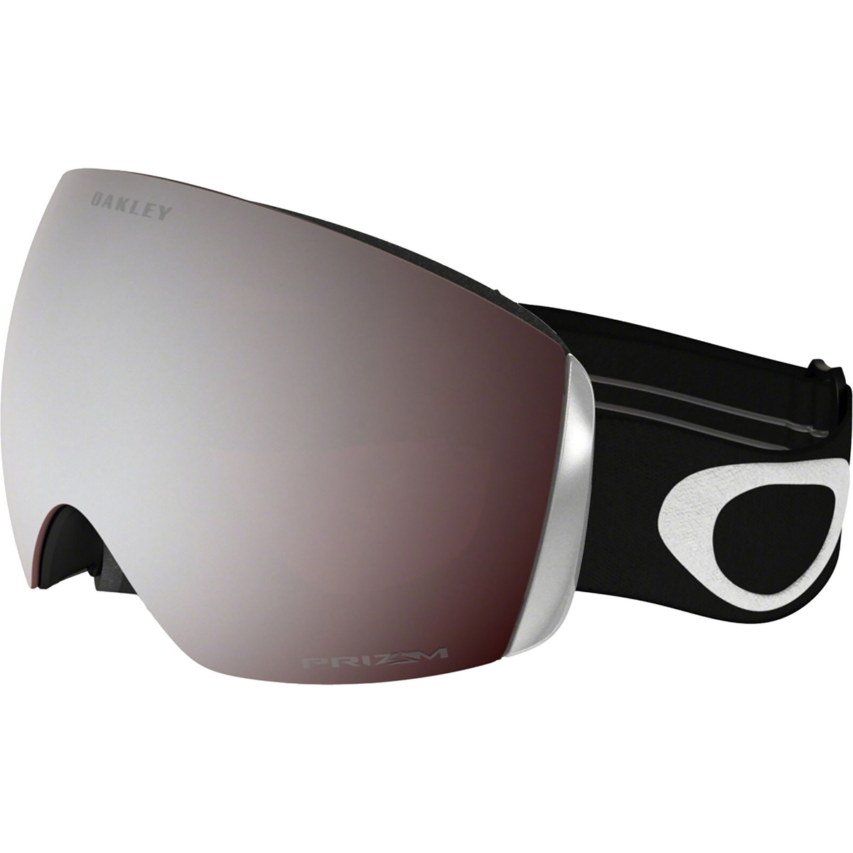 Oakley Flight Deck L Prizm Skibrille