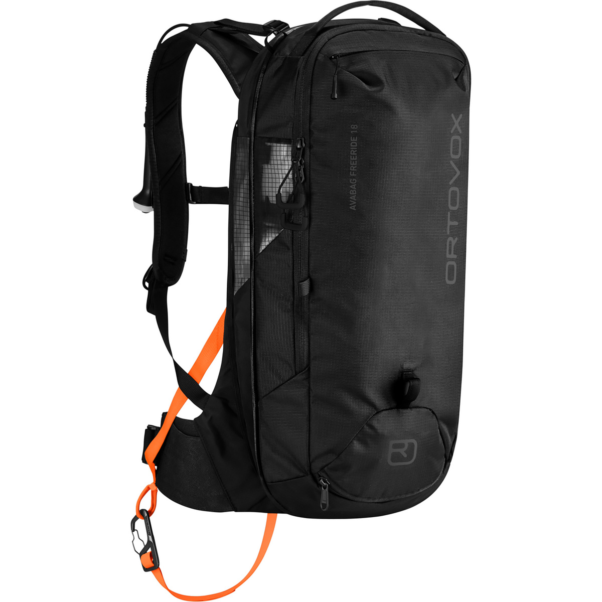 Ortovox Avabag Litric Freeride 18 Lawinenrucksack