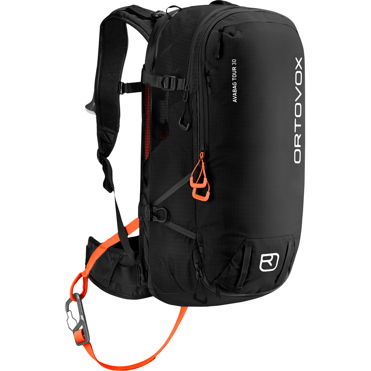 Ortovox Avabag Litric Tour 30 Lawinenrucksack