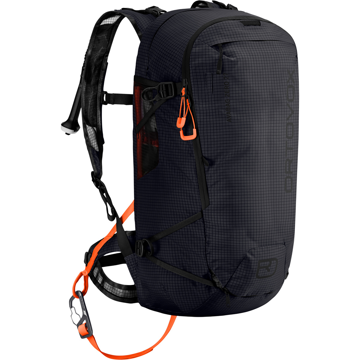 Ortovox Avabag Litric Zero 27 Lawinenrucksack