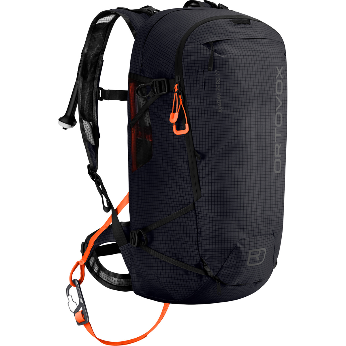 Ortovox Avabag Litric Zero 27 Lawinenrucksack