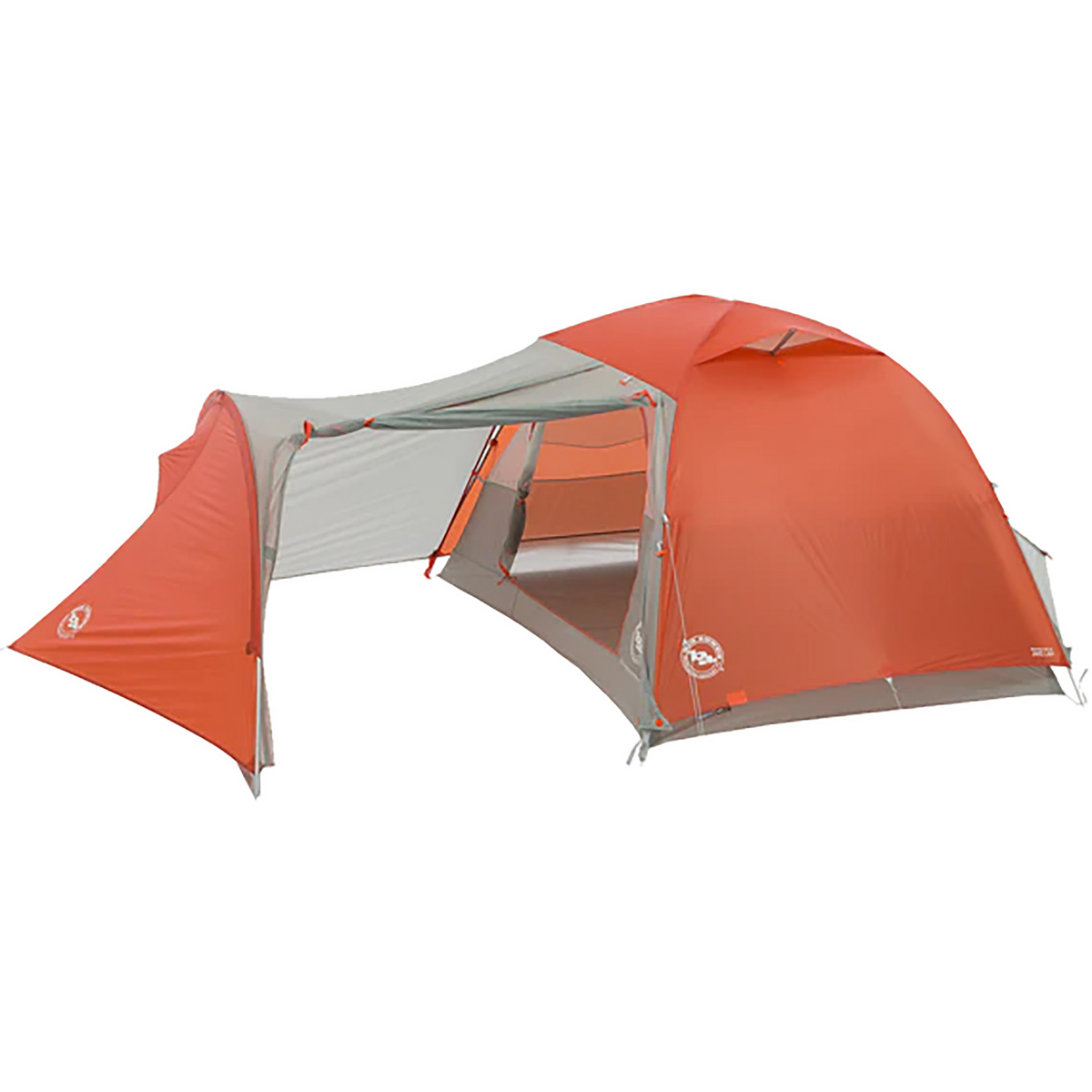 Big Agnes Copper Hotel HV UL2 Rainfly Vorzelt