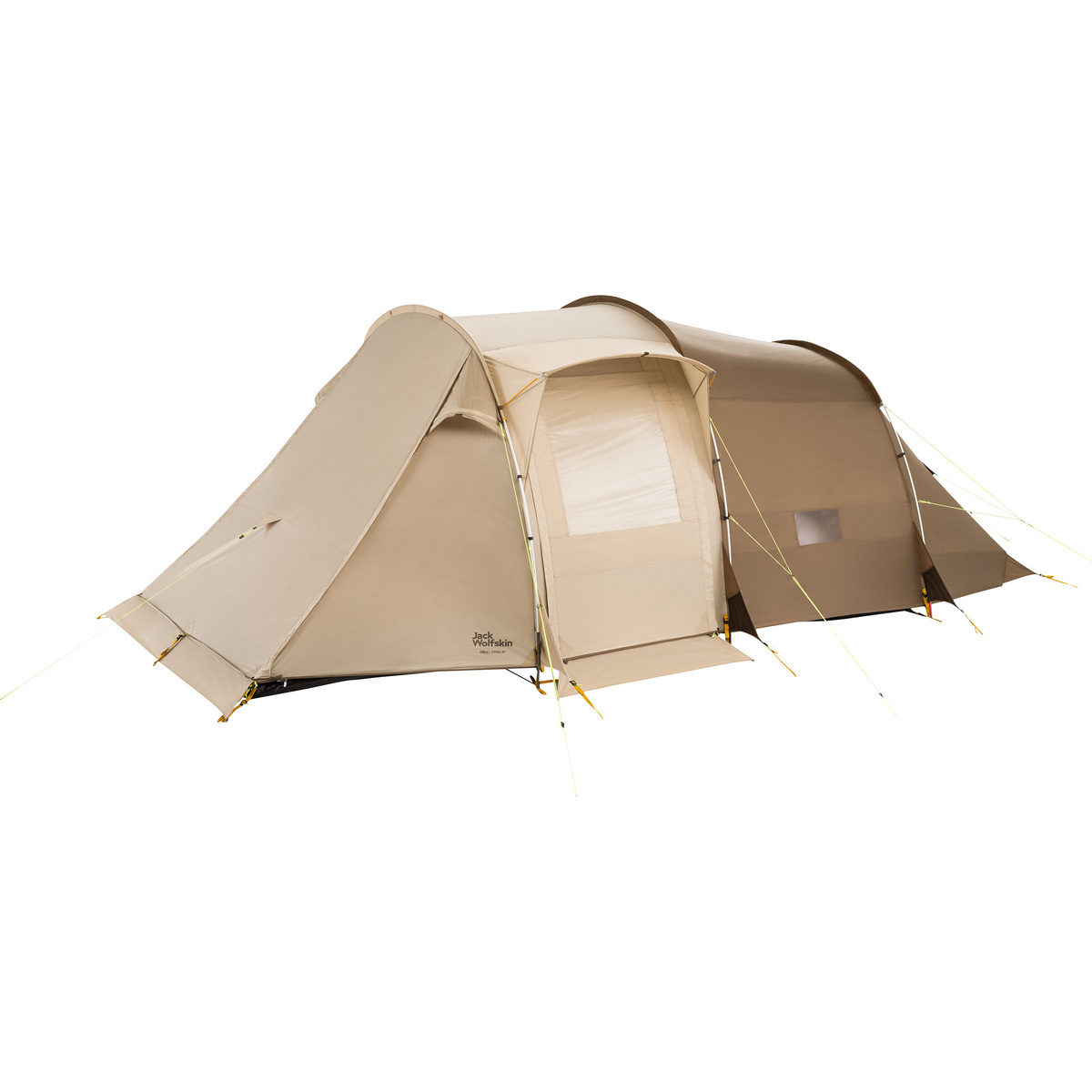 Jack Wolfskin Great Divide RT Zelt