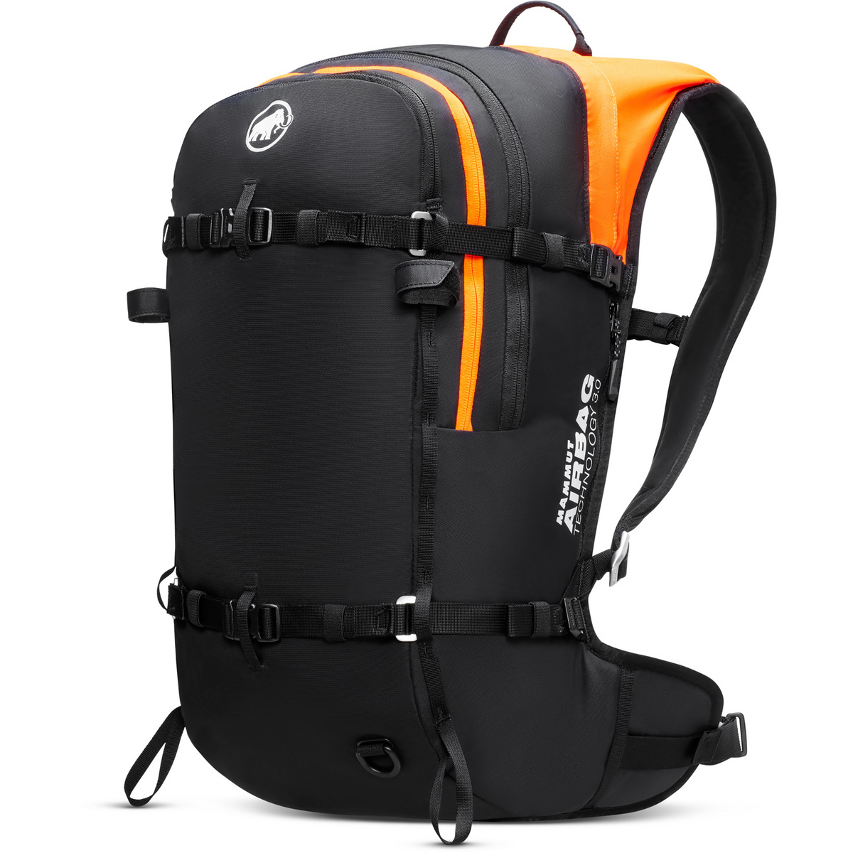 Mammut Free 28 Removable Airbag 3.0 Lawinenrucksack