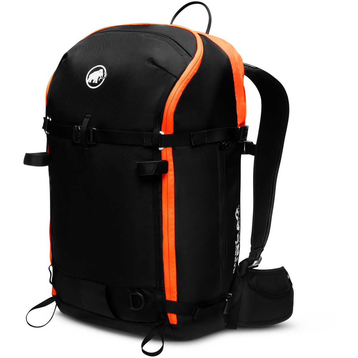 Mammut Damen Tour 30 Removable Airbag 3.0 Lawinenrucksack