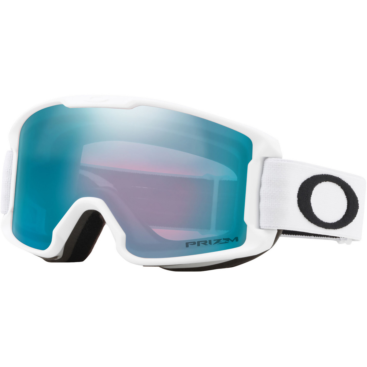 Oakley Line Miner S Skibrille