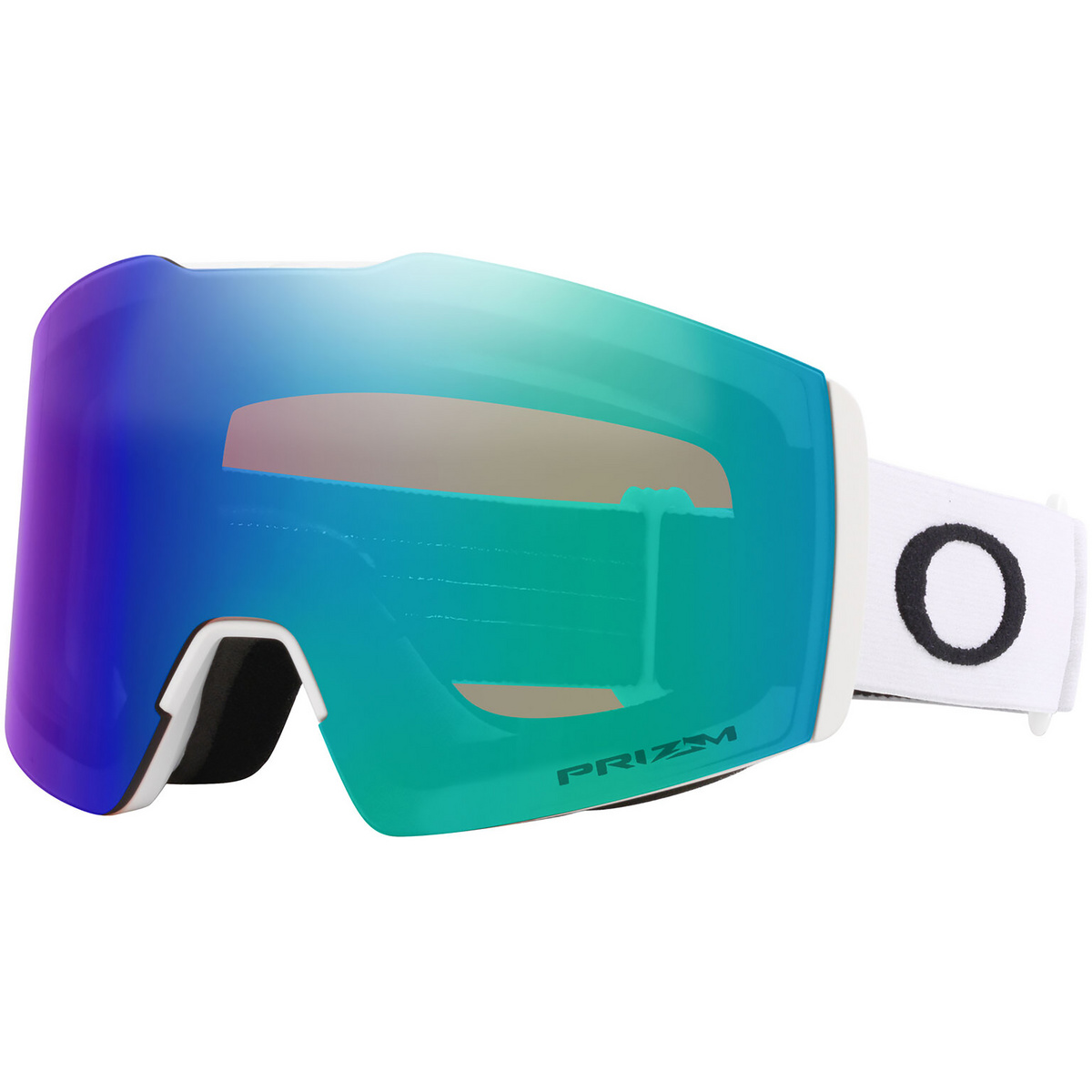 Oakley Fall Line M Skibrille
