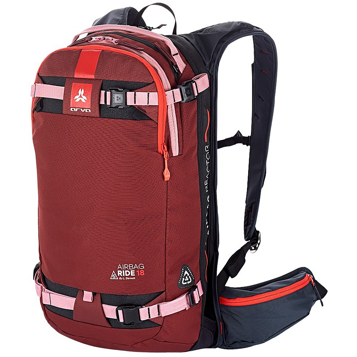 Arva Ride18 Switch Lawinenrucksack