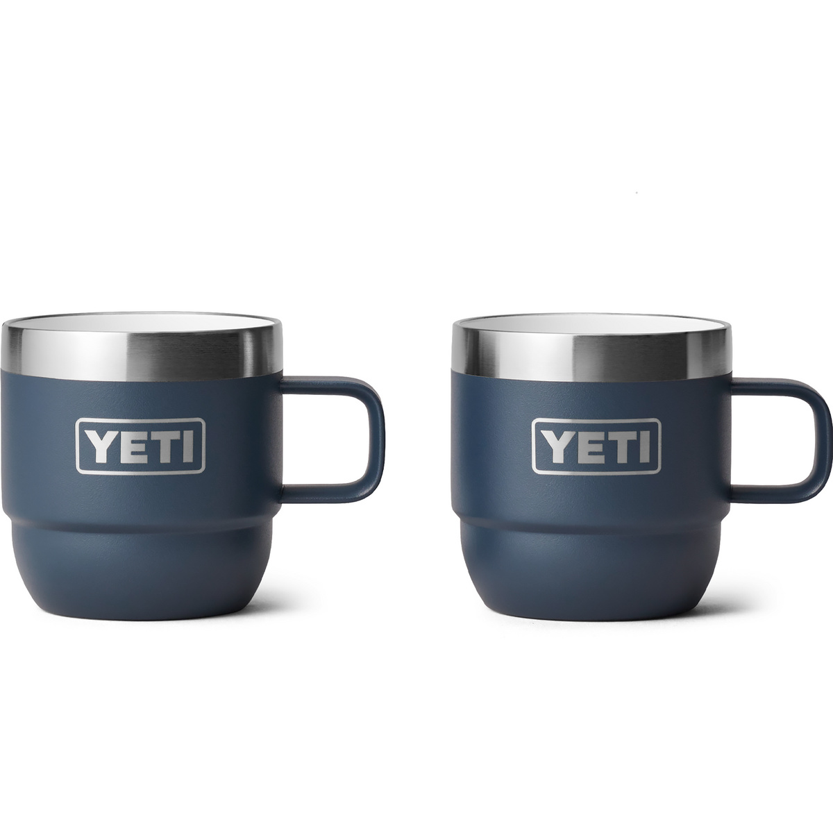 Yeti Coolers Espresso 6oz 2er Pack Becher