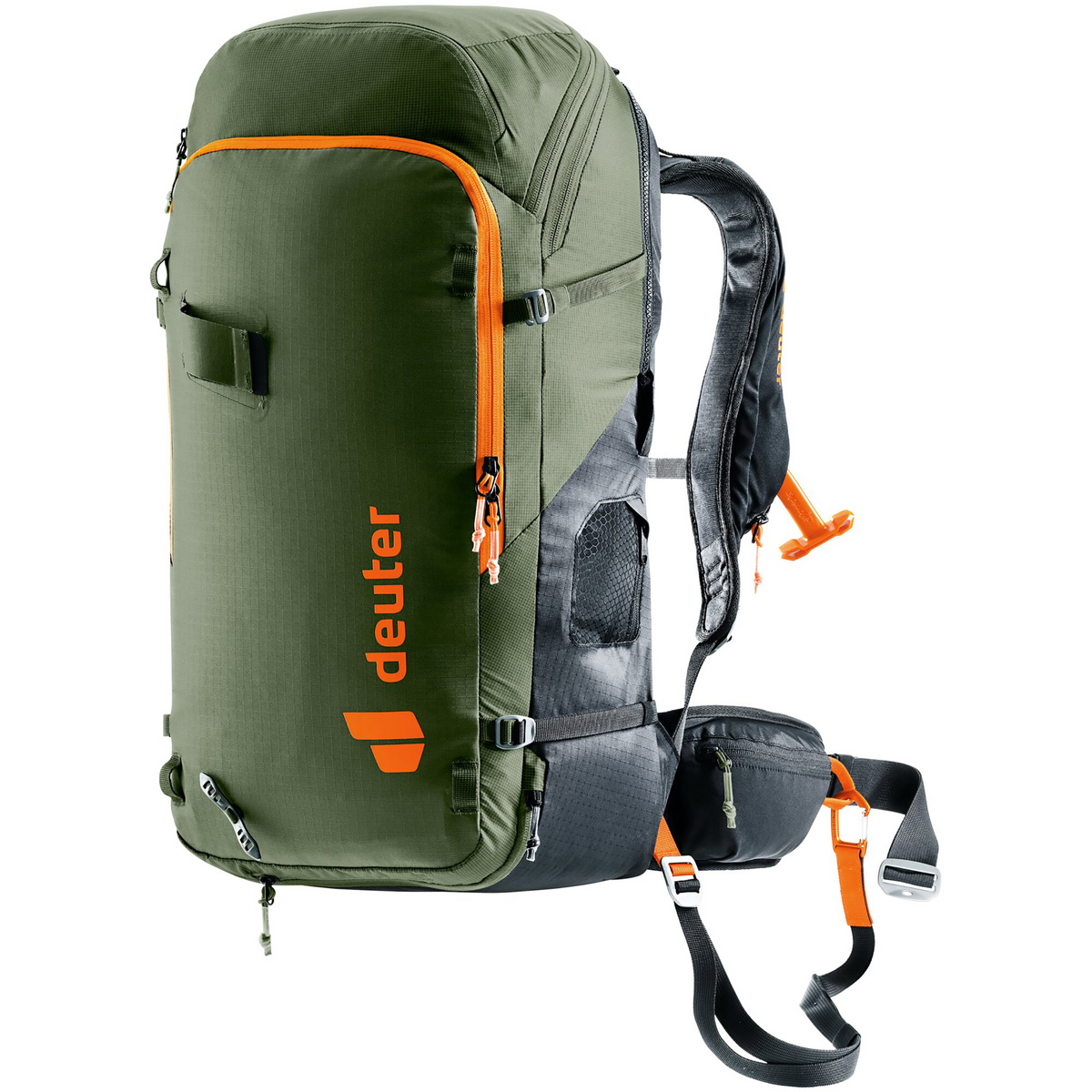 Deuter Alproof Tour 38+5 Lawinenrucksack