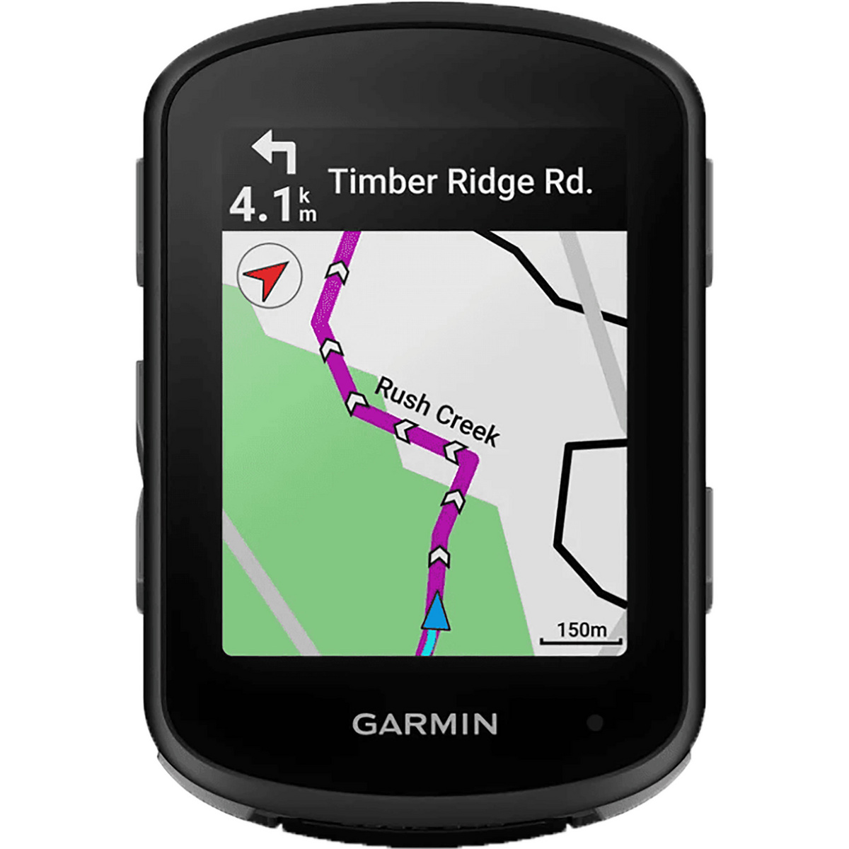 Garmin Edge 540 Fahrradcomputer