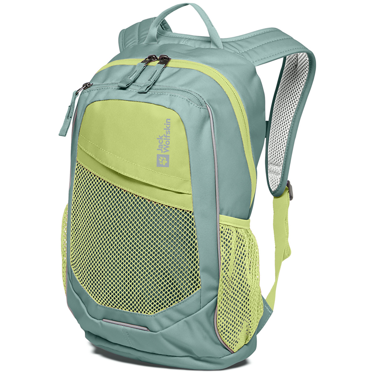 Jack Wolfskin Kinder Track Jack Rucksack