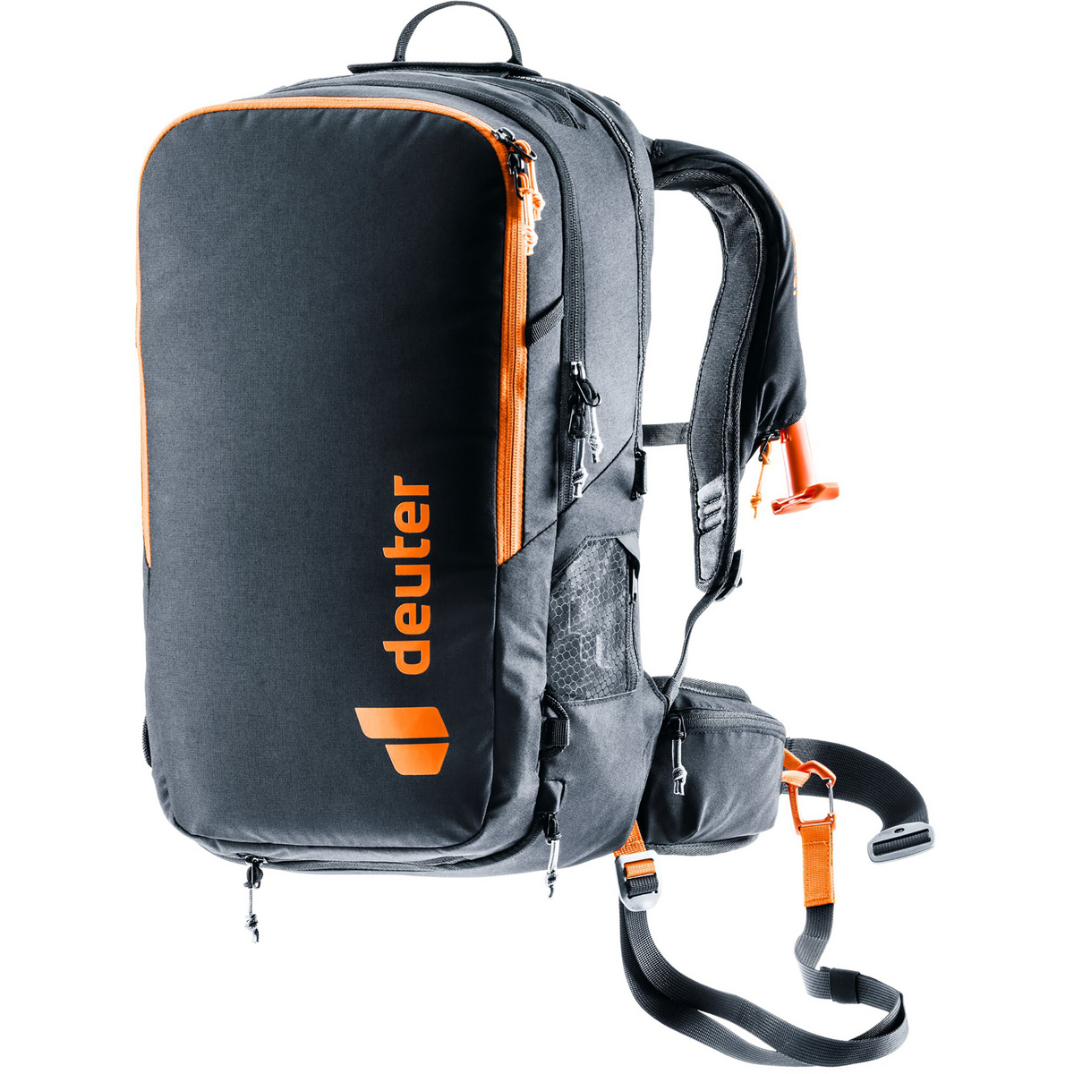 Deuter Damen Alproof Ride 16 SL Lawinenrucksack