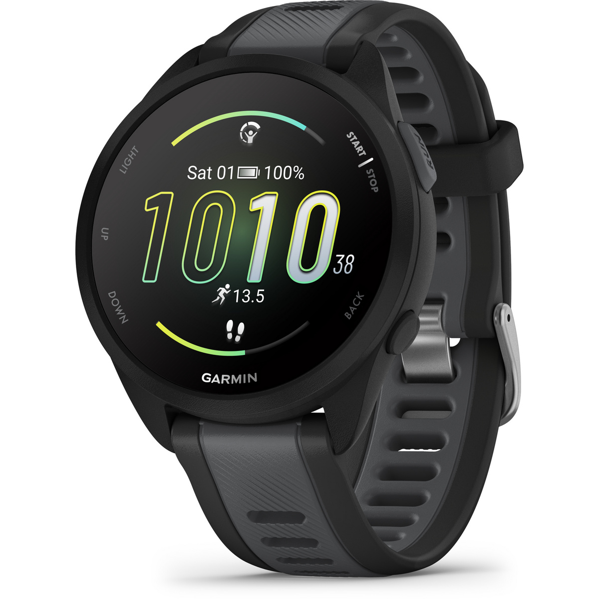 Garmin Forerunner® 165 Music GPS Uhr