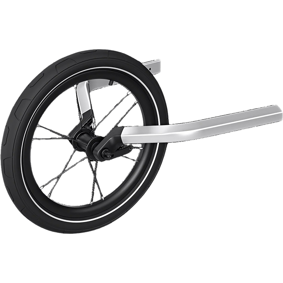 Thule Chariot Jog Kit 2 Single
