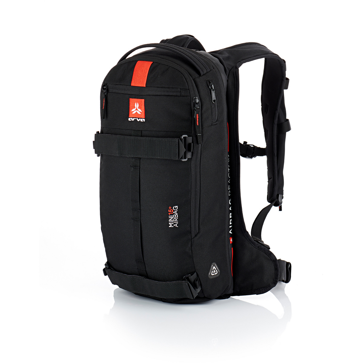 Arva Airbag Mini 15+ Lawinenrucksack