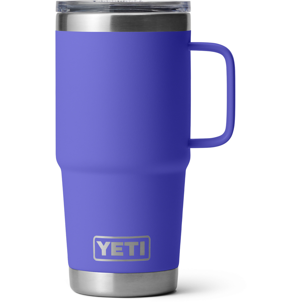 Yeti Coolers Rambler 20oz Travel Mug Isolierbecher