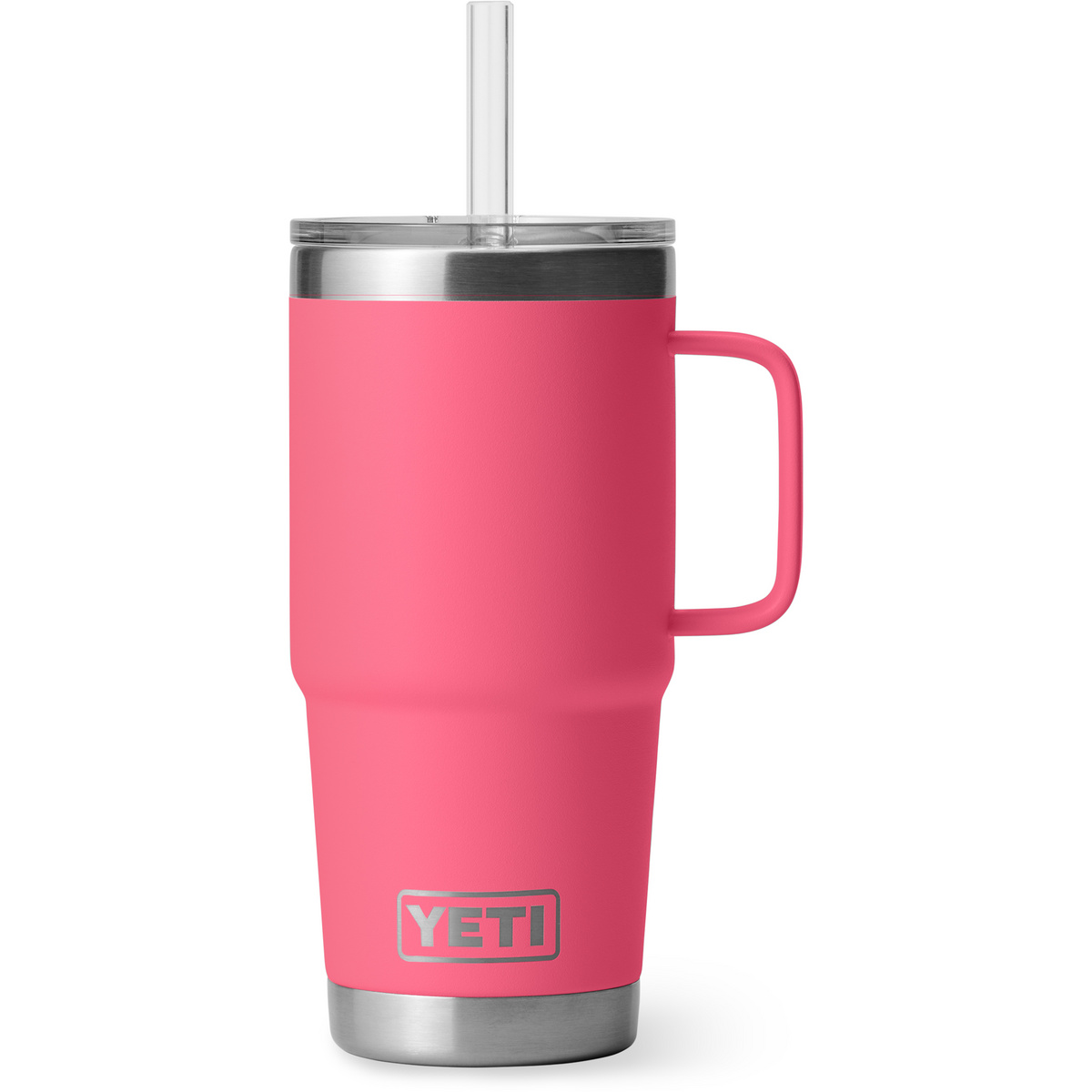 Yeti Coolers Rambler 25oz Straw Isolierbecher