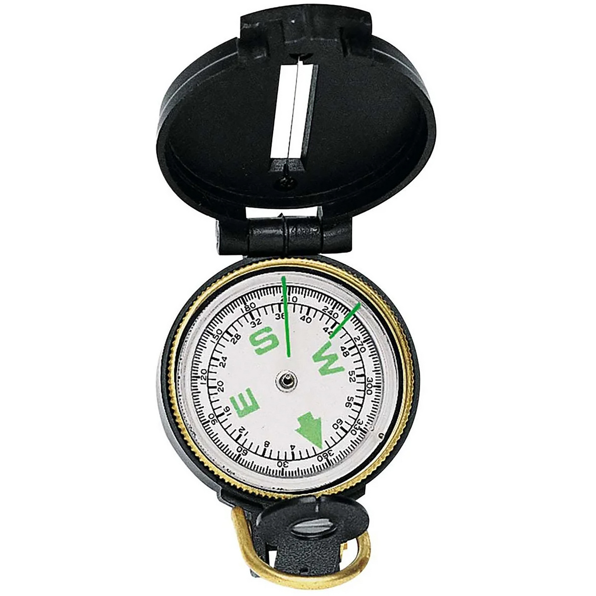 Herbertz Scout-Kompass