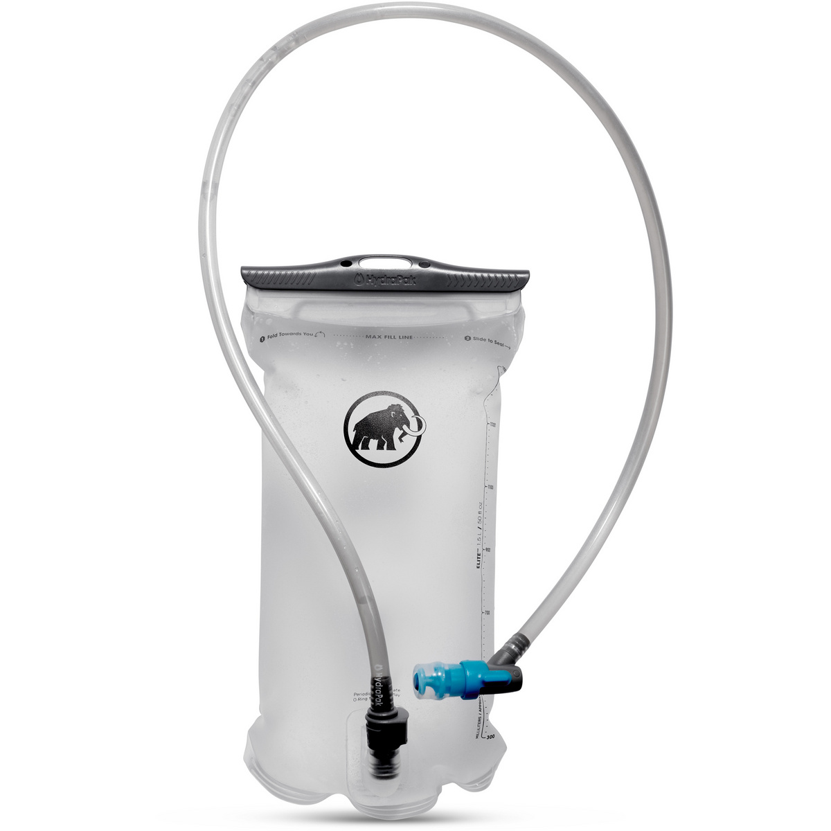 Mammut Mammut Hydration Bladder 1.5L Trinkblase