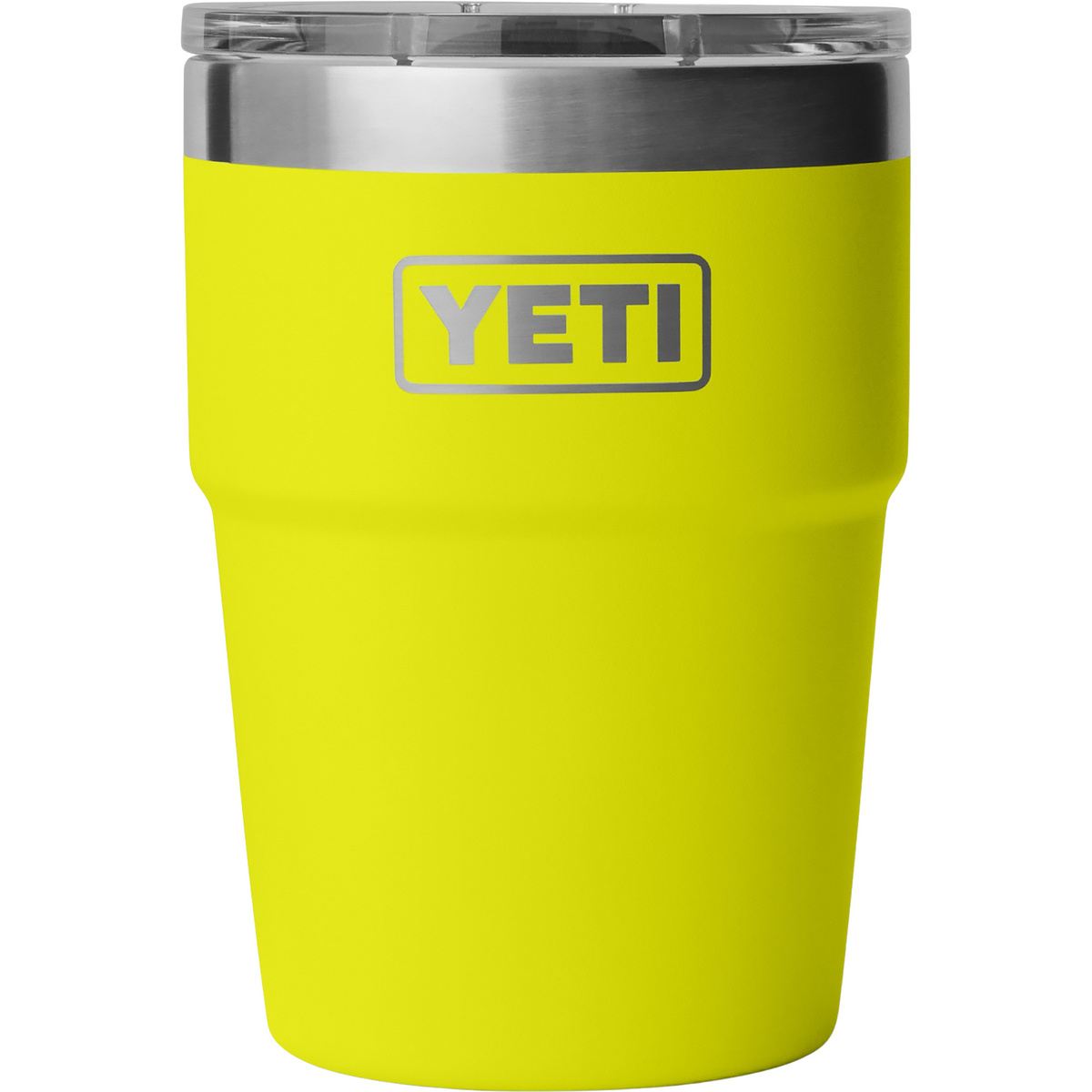 Yeti Coolers Rambler 16oz Stackable Isolierbecher