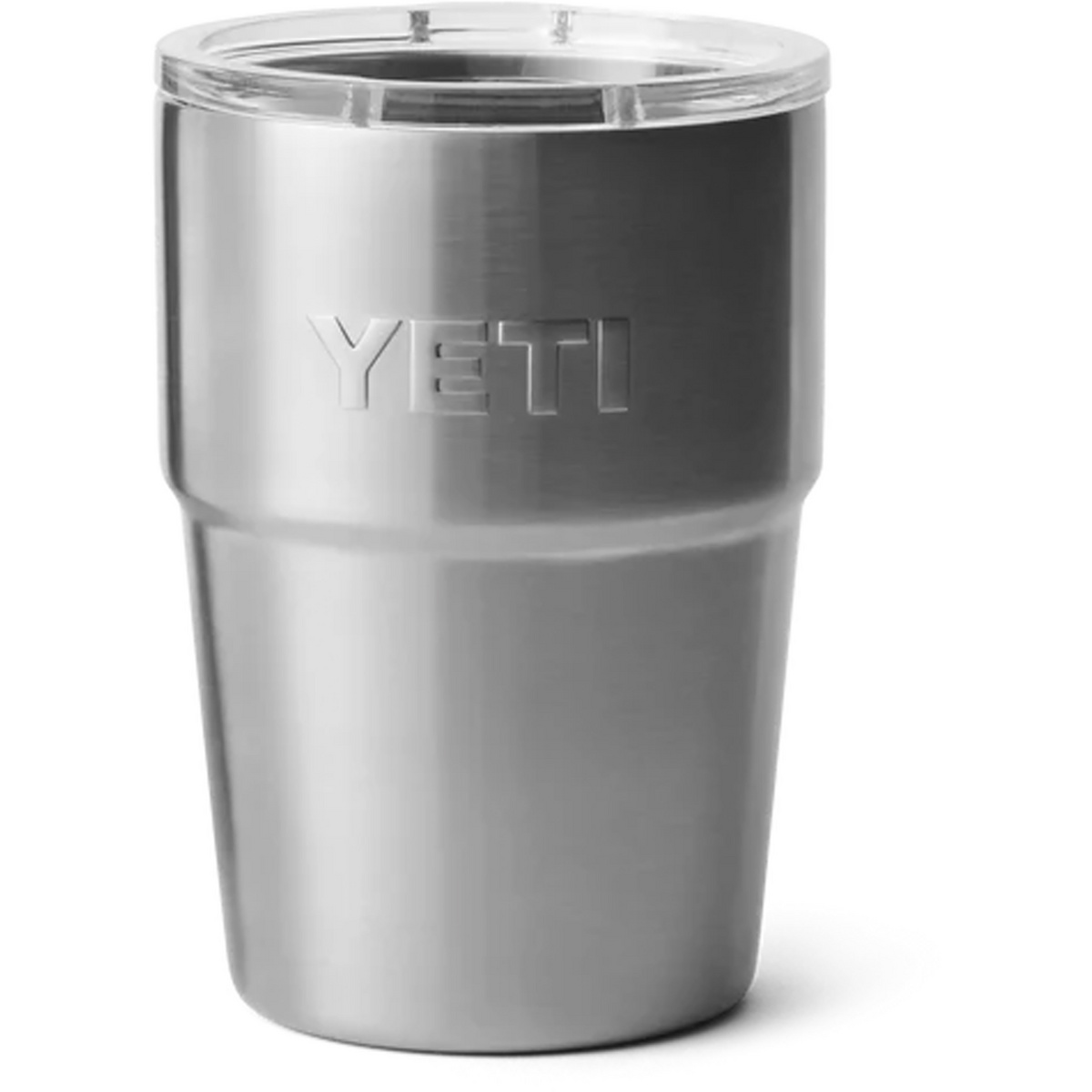 Yeti Coolers Rambler 16oz Stackable Isolierbecher