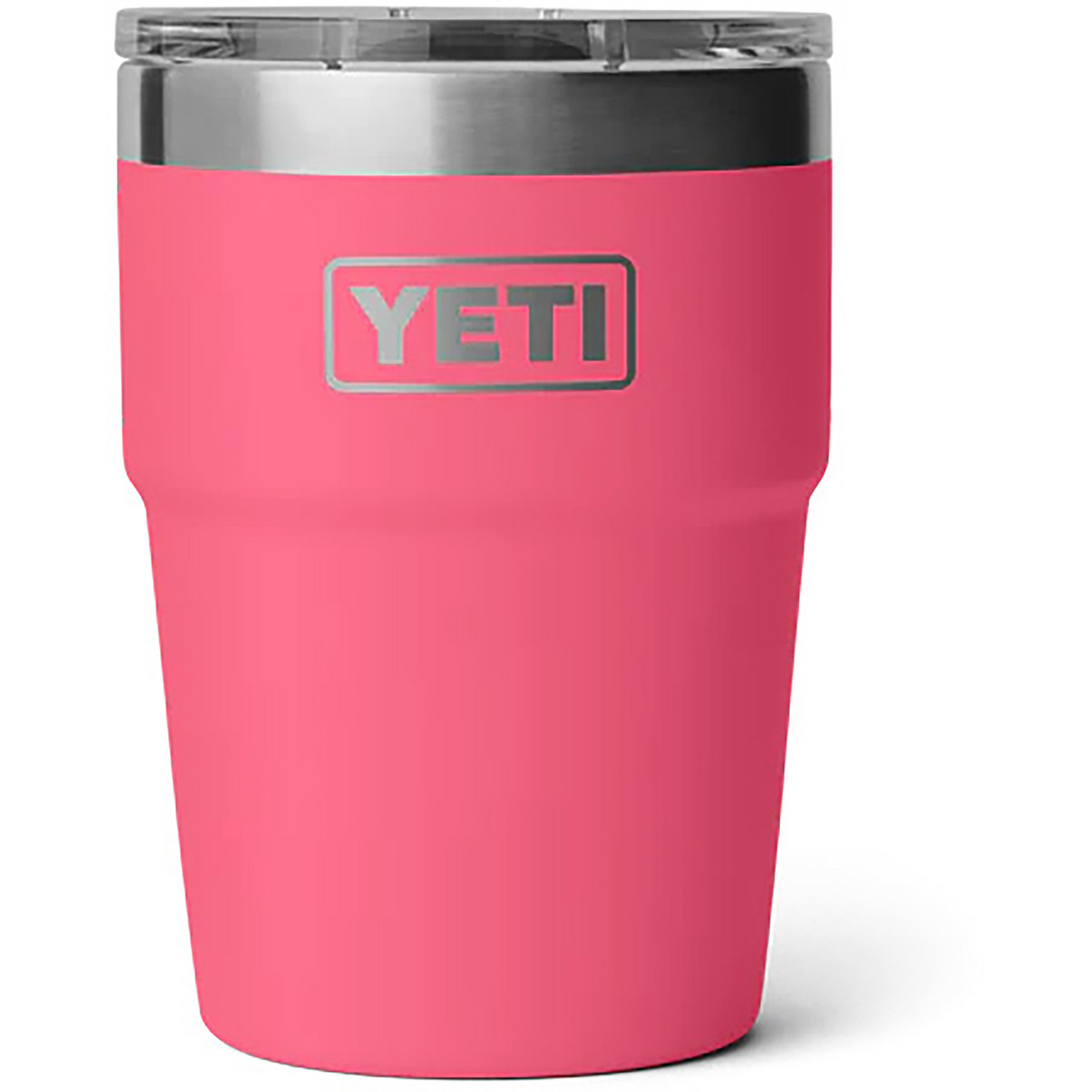 Yeti Coolers Rambler 16oz Stackable Isolierbecher