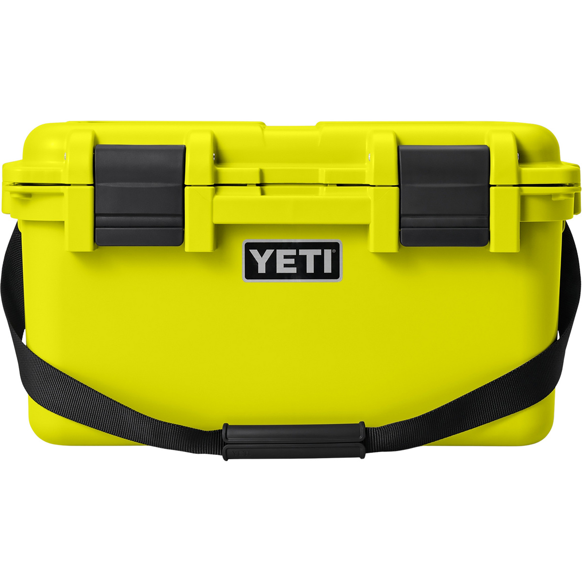 Yeti Coolers LoadOut GoBox 30 2.0