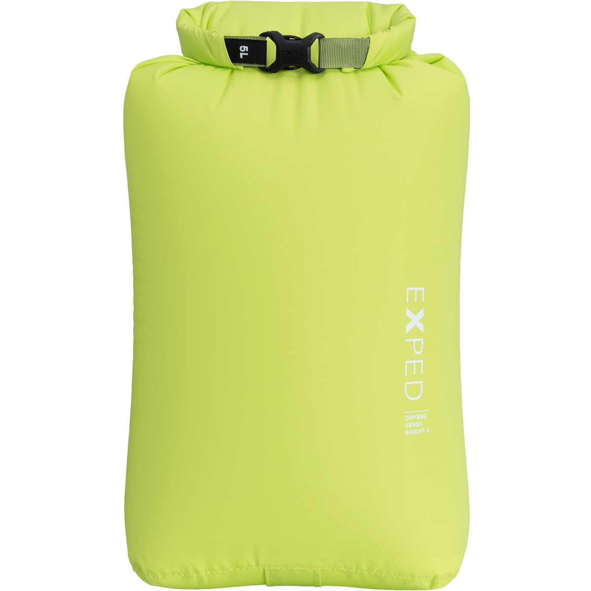 Exped Drybag Versa Bright