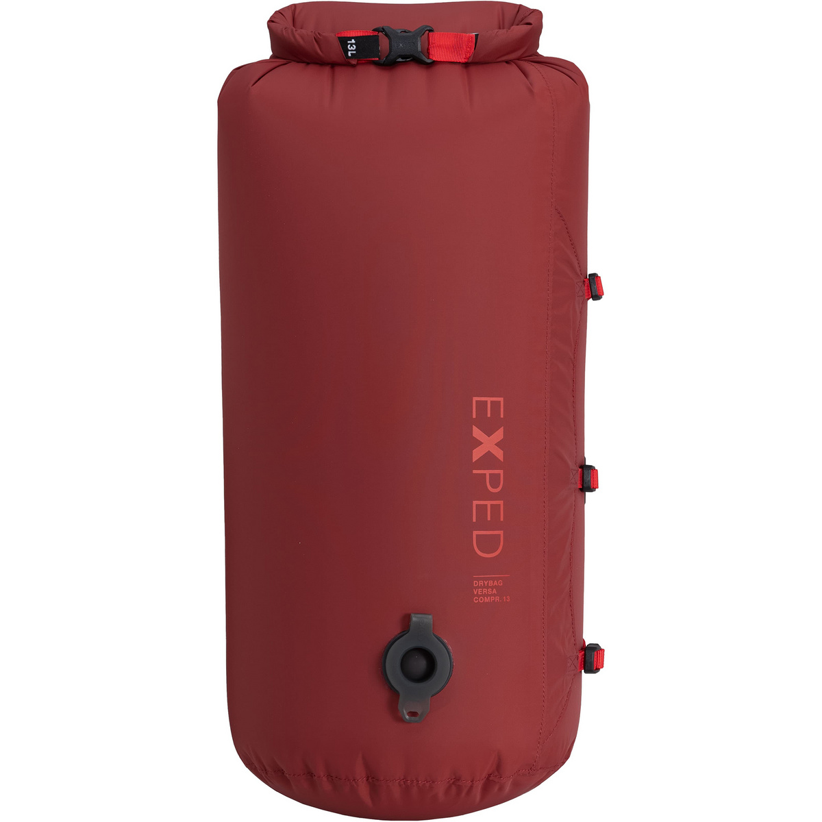 Exped Drybag Versa Compression