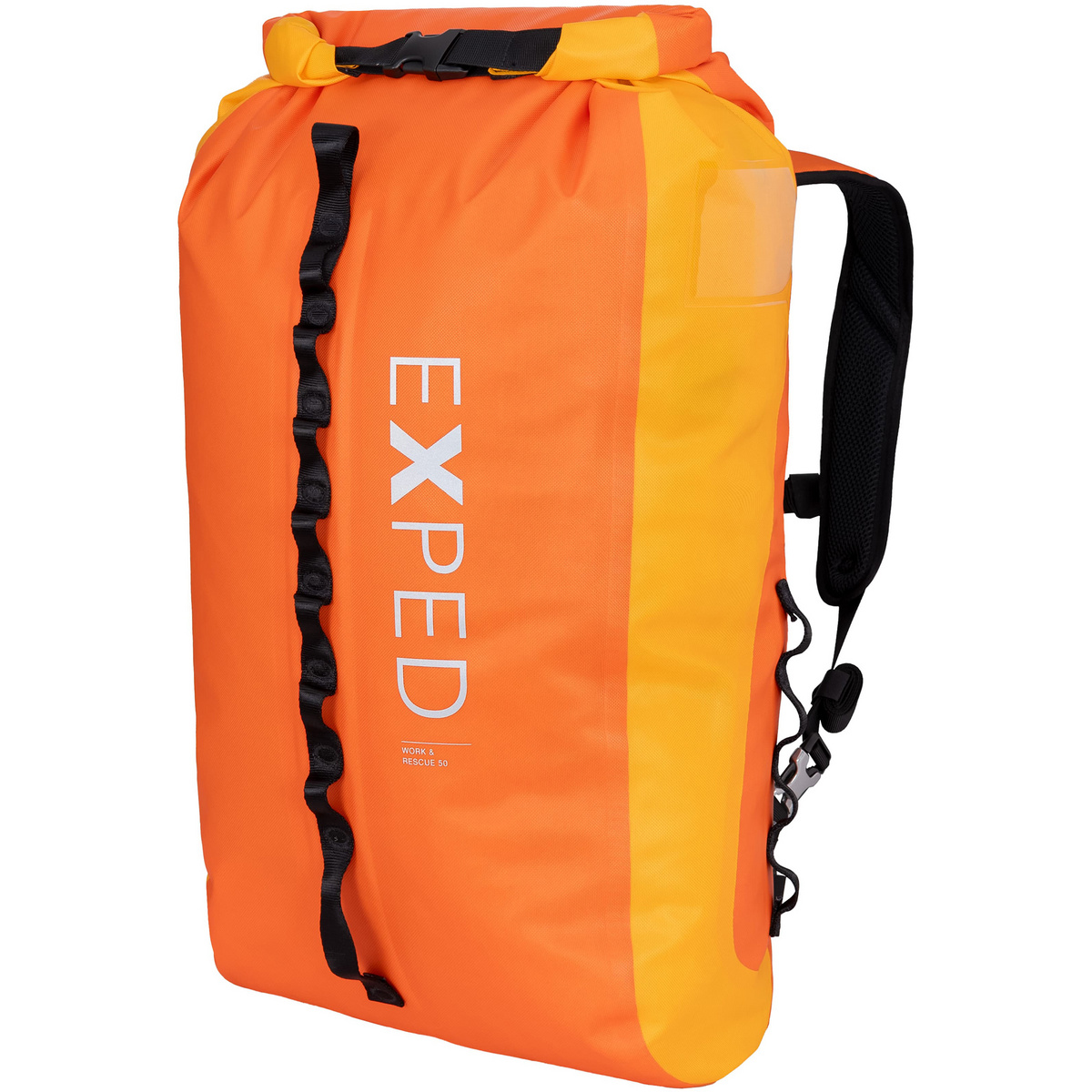 Exped Torrent 50 Work+Rescue Rucksack
