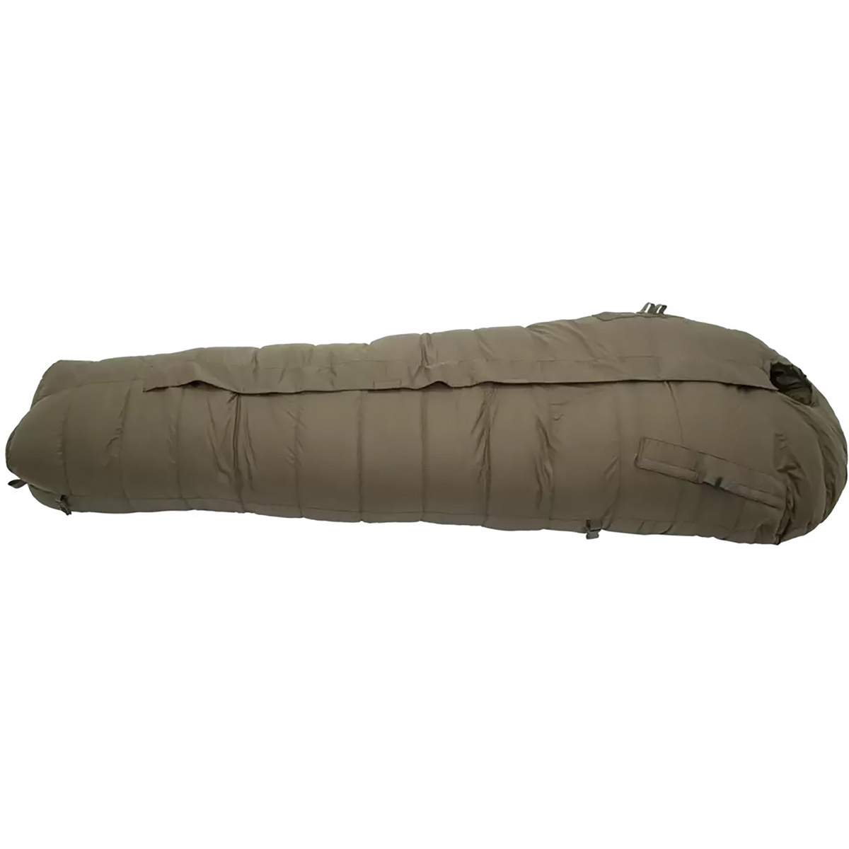 Carinthia Survival Down 1000 Schlafsack